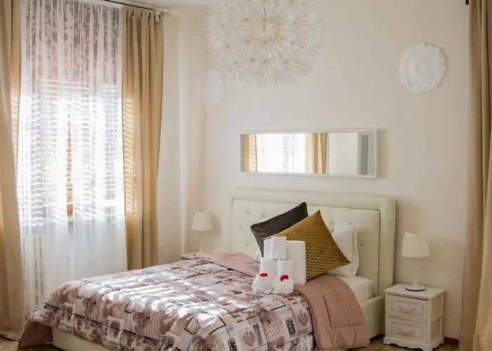 guest house Piazza Isolo